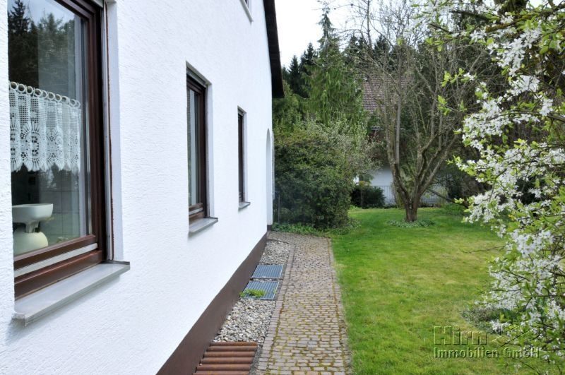 Hirn Immobilien GmbH - Immobilienangebot - Ulm/Wiblingen - Alle - EINFAMILIENHAUS | ULM-WIBLINGEN