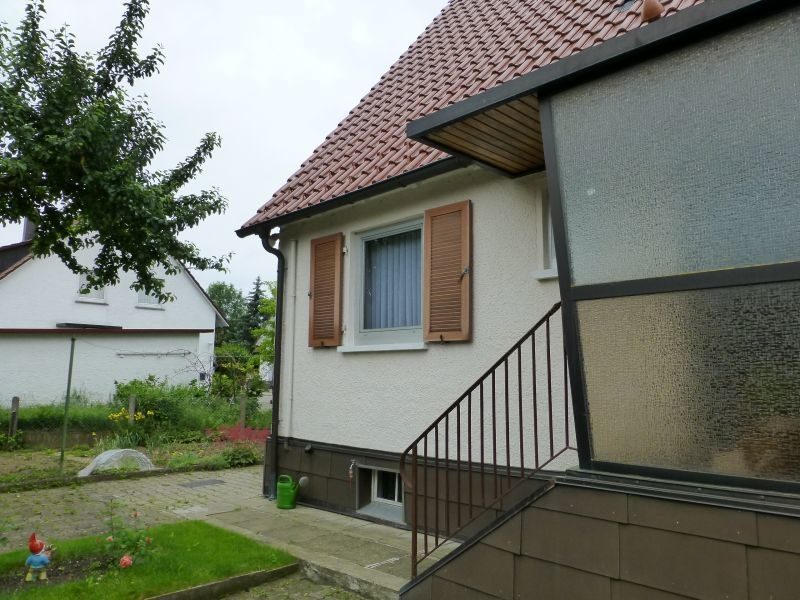 Hirn Immobilien GmbH - Immobilienangebot - Langenau - Häuser - DOPPELHAUSHÄLFTE | LANGENAU