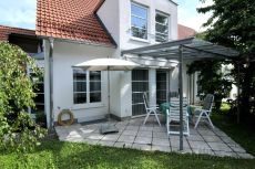 Hirn Immobilien GmbH - Immobilienangebot - Ulm - Alle - DOPPELHAUSHÄLFTE | ULM-JUNGINGEN