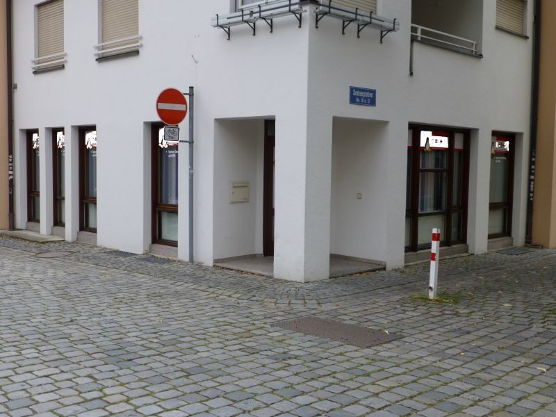 Hirn Immobilien GmbH - Immobilienangebot - Ulm - Alle - LADENLOKAL | ULM