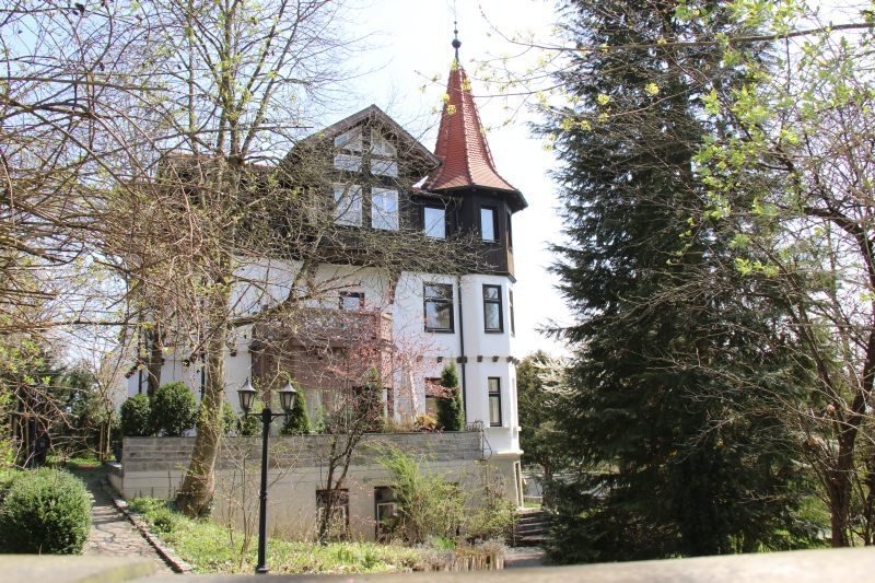 Hirn Immobilien GmbH - Immobilienangebot - Ulm - Alle - STADTVILLA | ULM