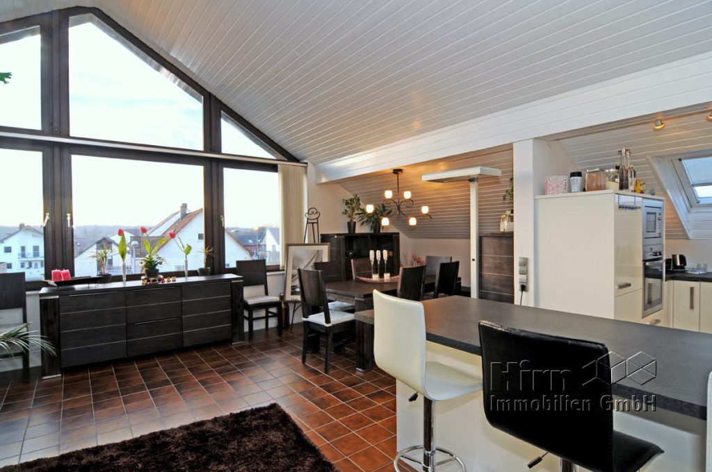 Hirn Immobilien GmbH - Immobilienangebot - Neu-Ulm - Wohnungen - 3,5-ZIMMER-WOHNUNG | NEU-ULM