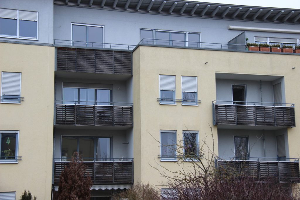 Hirn Immobilien GmbH - Immobilienangebot - Neu-Ulm - Wohnungen - 3-ZIMMER-WOHNUNG | NEU-ULM