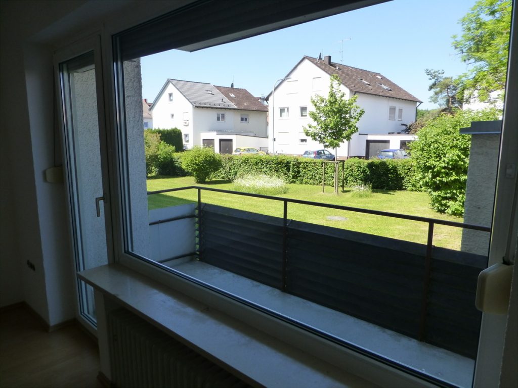 Hirn Immobilien GmbH - Immobilienangebot - Senden - Wohnungen - PROVISIONSFREI - KLEIN, FEIN, MEIN 2 ZI-ETAGENWOHNUNG MIT BALKON IN TOP WOHNLAGE VON SENDEN