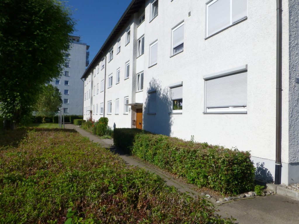 Hirn Immobilien GmbH - Immobilienangebot - Senden - Alle - 2-ZIMMER-WOHNUNG | SENDEN