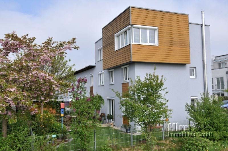 Hirn Immobilien GmbH - Immobilienangebot - Ulm-Wiblingen - Häuser - REIHENECKHAUS | ULM-WIBLINGEN.