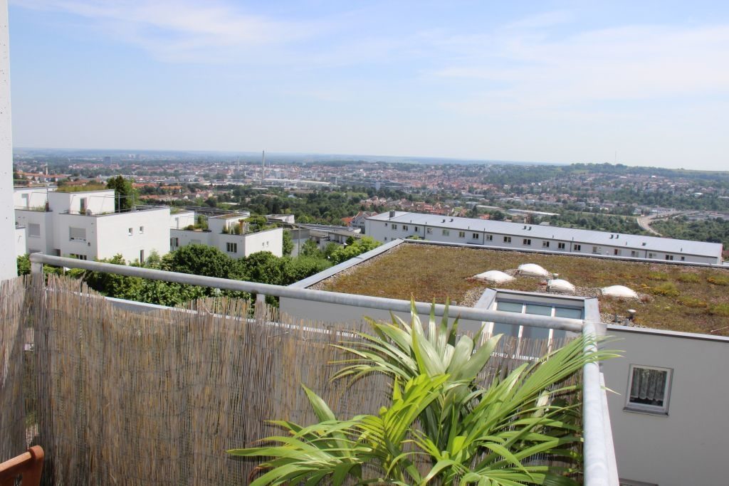 Hirn Immobilien GmbH - Immobilienangebot - Ulm - Wohnungen - 2-ZIMMER-WOHNUNG | ULM-ESELSBERG