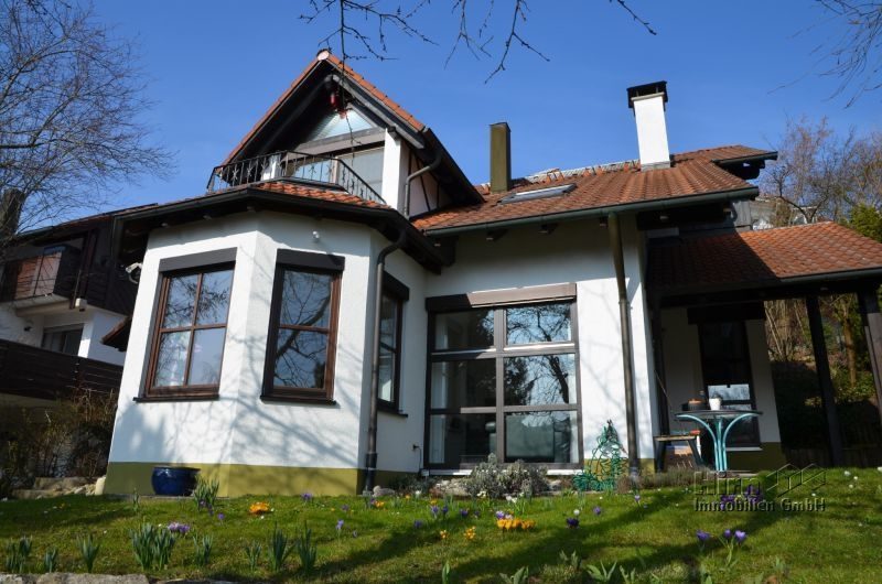 Hirn Immobilien GmbH - Immobilienangebot - Thalfingen - Alle - EINFAMILIENHAUS | THALFINGEN
