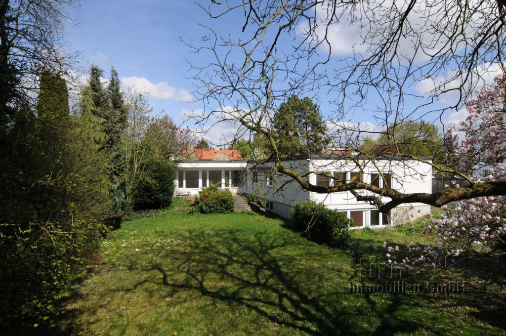 Hirn Immobilien GmbH - Immobilienangebot - Neu-Ulm - Häuser - BUNGALOW | NEU-ULM