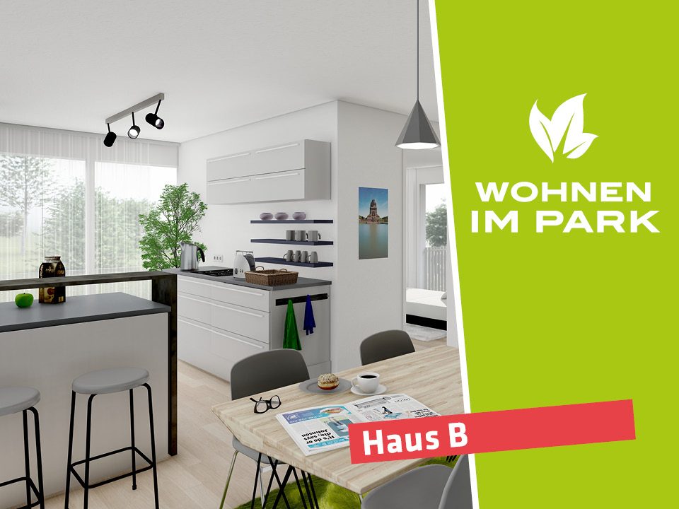 Hirn Immobilien GmbH - Immobilienangebot - Langenau - Wohnungen
