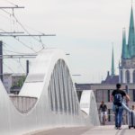 Kienlesbergbrücke erhält Deutschen Ingenieurpreis