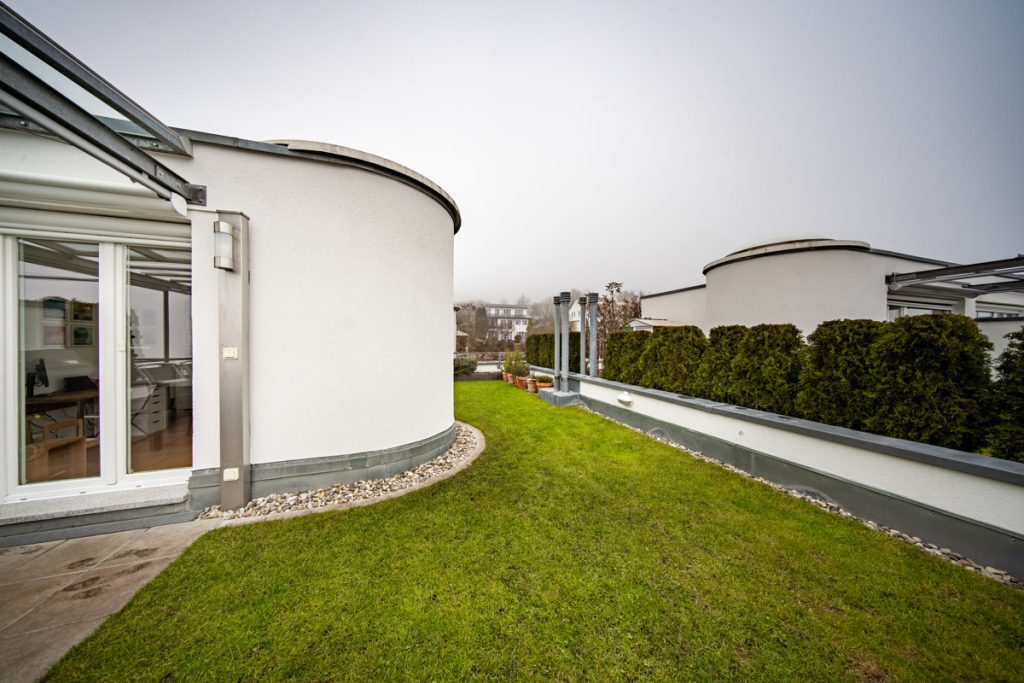 Hirn Immobilien GmbH - Immobilienangebot - Ulm - Alle - 4,5-ZIMMER-MAISONETTEWOHNUNG | ULM