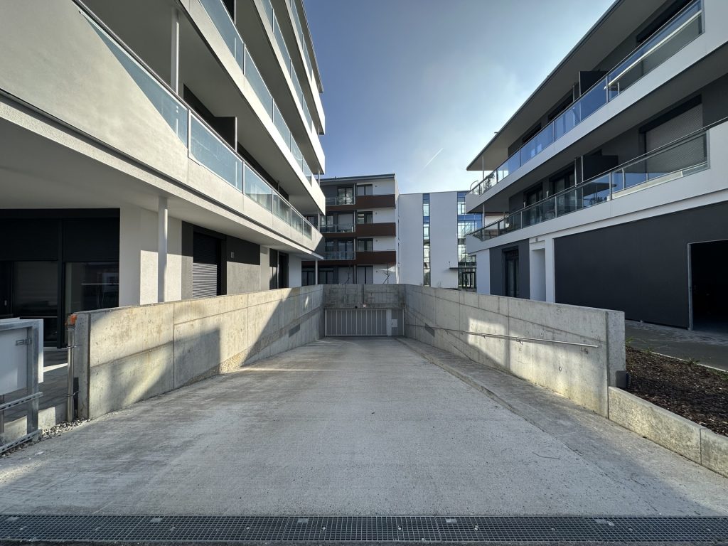 Hirn Immobilien GmbH - Immobilienangebot - Langenau - Wohnungen - SOFORT BEZUGSFERTIG - ATTRAKTIVE 3-ZIMMER WOHNUNG IM EG – URBANES LEBEN LANGENAU - D05