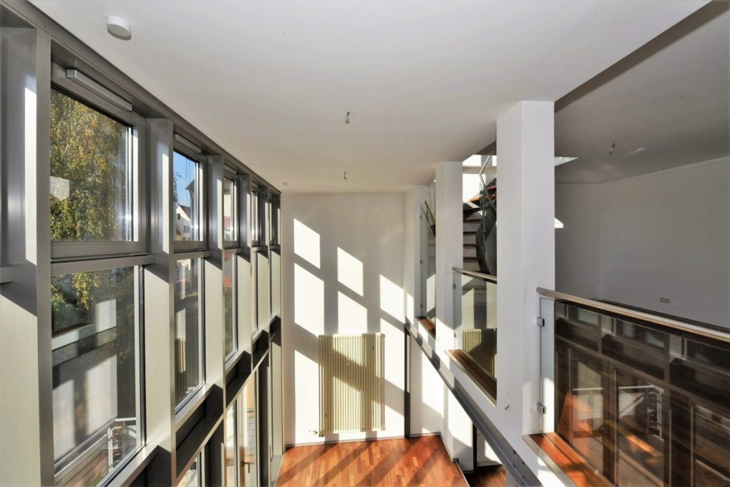 Hirn Immobilien GmbH - Immobilienangebot - Ulm - Alle - STADTLIEBHABER AUFGEPASST! EINFAMILIENHAUS MIT EINLIEGERWOHNUNG IM HERZEN VON ULM