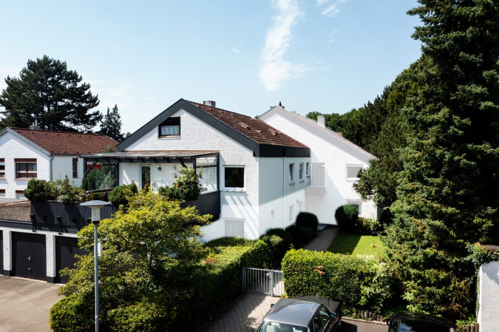 Hirn Immobilien GmbH - Immobilienangebot - Neu-Ulm - Alle - 3,5-ZIMMER-WOHNUNG | NEU-ULM