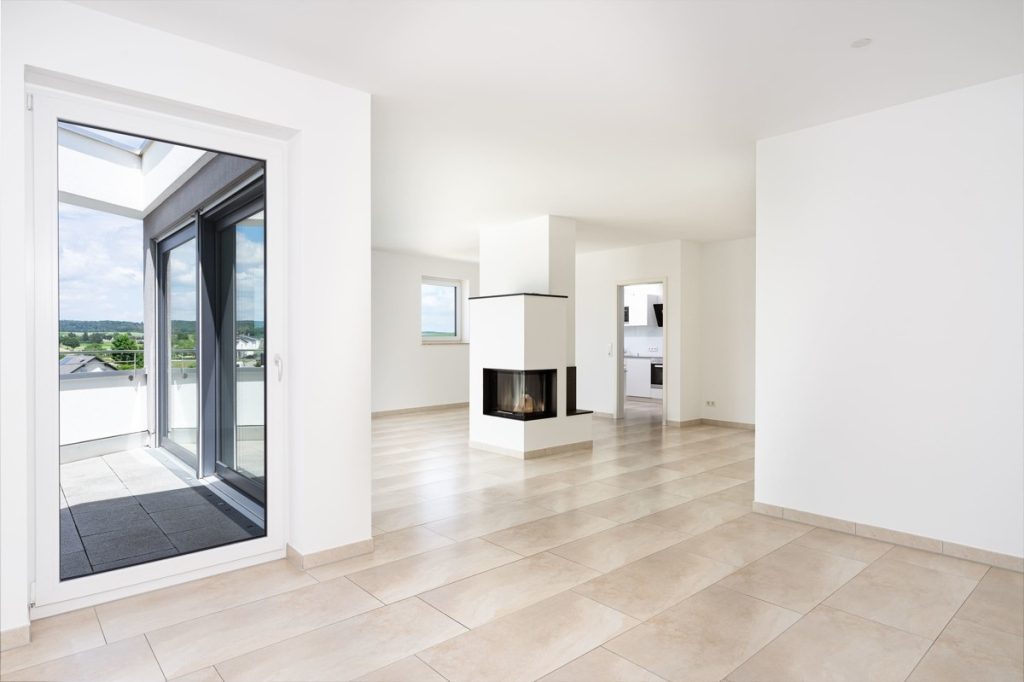 Hirn Immobilien GmbH - Immobilienangebot - Langenau - Wohnungen - EXKLUSIVES PENTHOUSE - ÜBER DEN DÄCHERN VON LANGENAU!