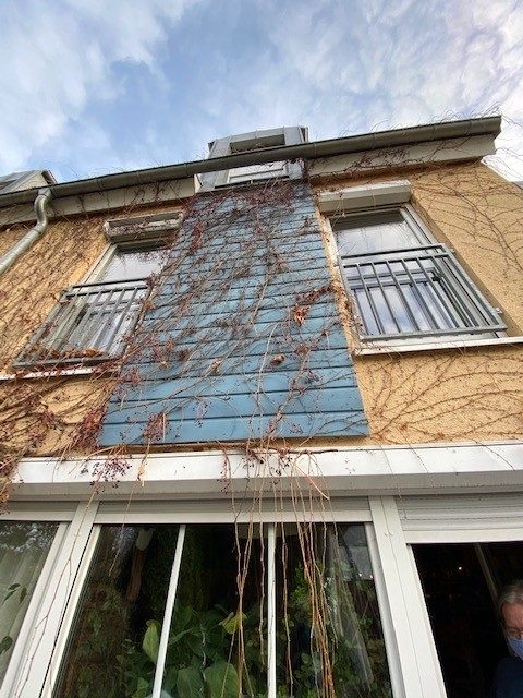Hirn Immobilien GmbH - Immobilienangebot - Zepernick - Häuser - REIHENHAUS | BERLIN