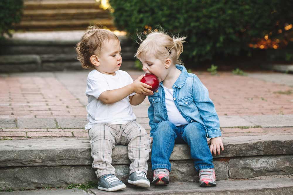 Kinder