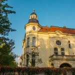 Altes Haus