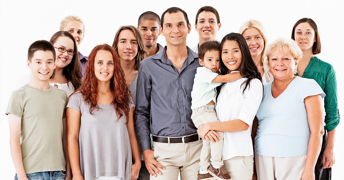 Familie