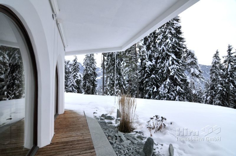 Hirn Immobilien GmbH - Immobilienangebot - Graubünden - Wohnungen - LUXUSWOHNUNG | FLIMS-LAAX