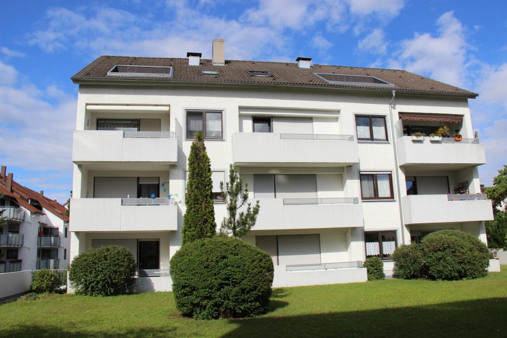 Hirn Immobilien GmbH - Immobilienangebot - Senden - Wohnungen - 2,5-ZIMMER-WOHNUNG | SENDEN