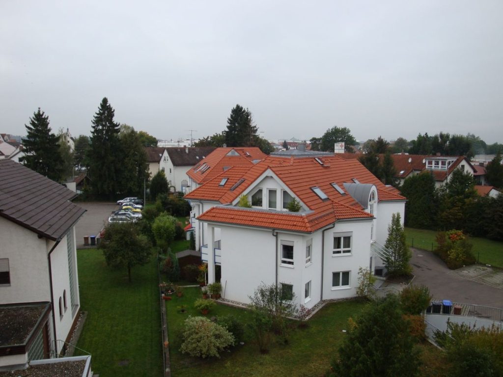 Hirn Immobilien GmbH - Immobilienangebot - Senden - Wohnungen - 2,5-ZIMMER-WOHNUNG | SENDEN