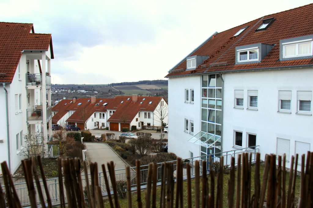 Hirn Immobilien GmbH - Immobilienangebot - Blaustein - Wohnungen - 2-ZIMMER-WOHNUNG | BLAUSTEIN