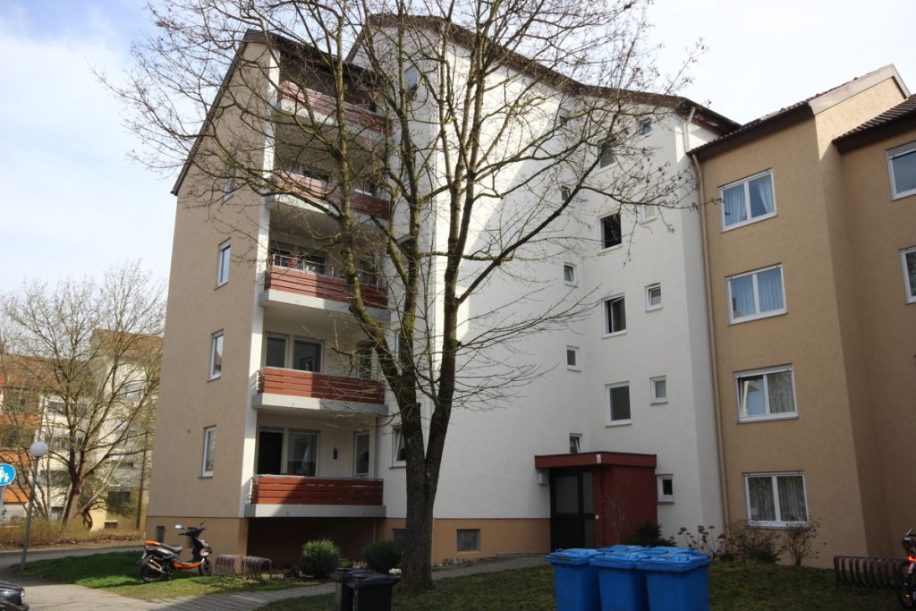 Hirn Immobilien GmbH - Immobilienangebot - Ulm - Wohnungen - 3,5-ZIMMER-WOHNUNG | ULM