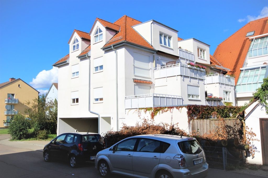 Hirn Immobilien GmbH - Immobilienangebot - Senden - Wohnungen - 3,5-ZIMMER-WOHNUNG | SENDEN