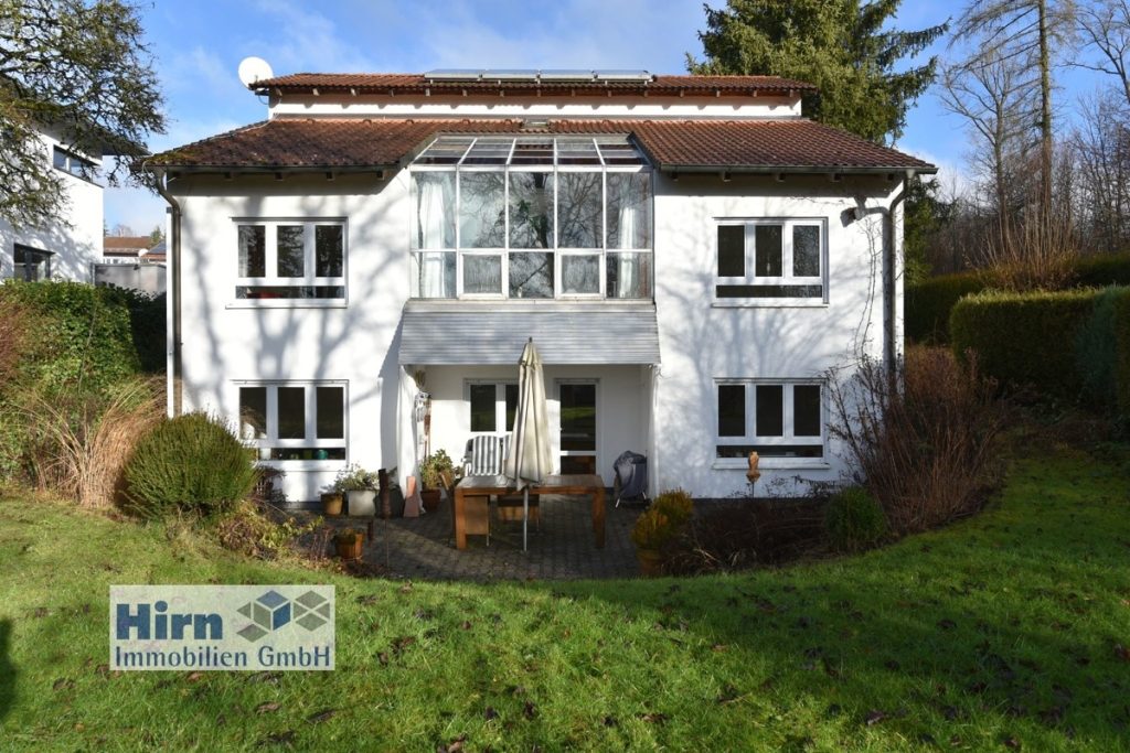 Hirn Immobilien GmbH - Immobilienangebot - Blaustein - Alle - EINFAMILIENHAUS | BLAUSTEIN