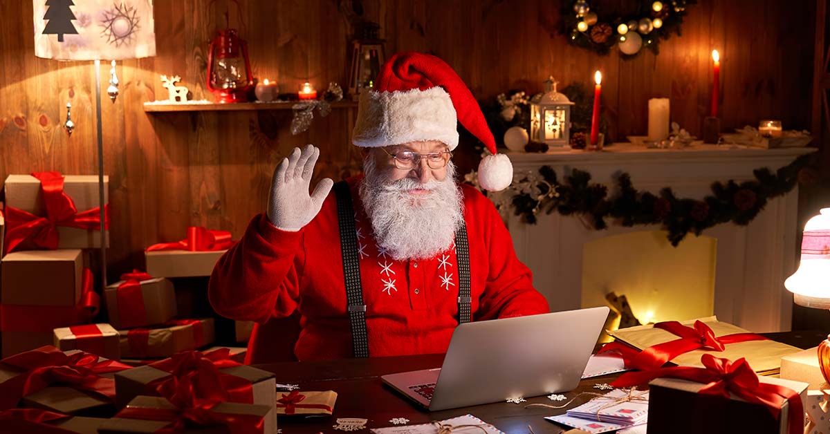 Weihnachtsmann