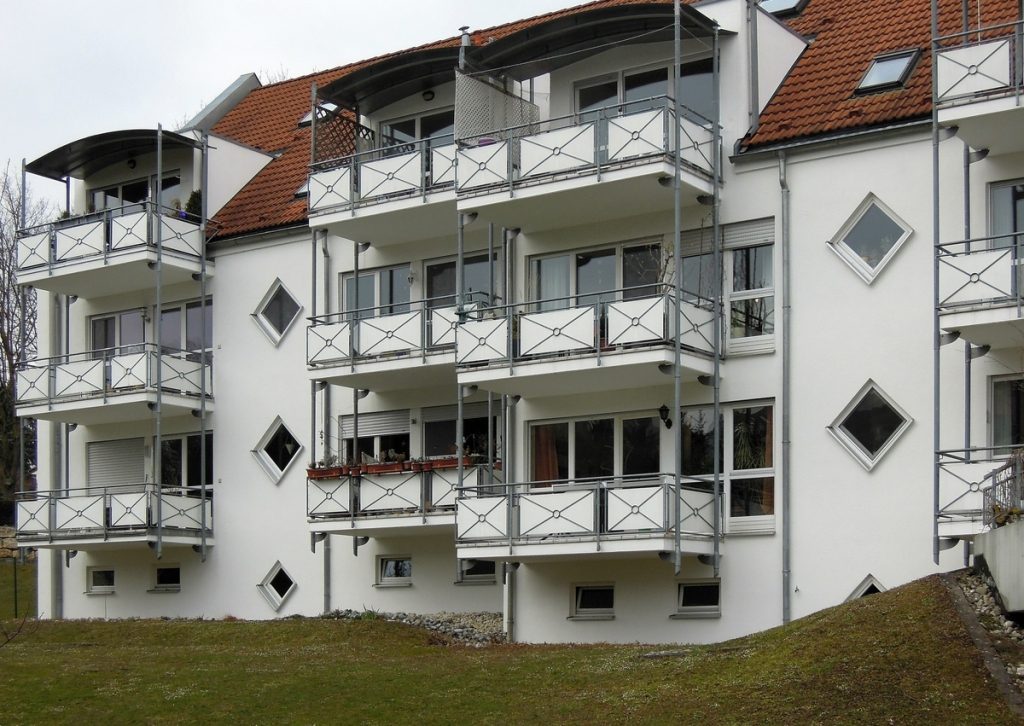 Hirn Immobilien GmbH - Immobilienangebot - Langenau - Wohnungen - 2-ZIMMER-WOHNUNG| LANGENAU