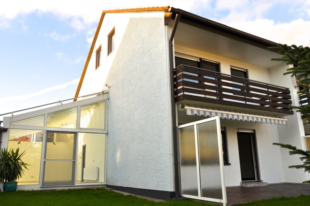 Hirn Immobilien GmbH - Immobilienangebot - Neu-Ulm / Burlafingen - Alle - REIHENECKHAUS | NEU-ULM / BURLAFINGEN