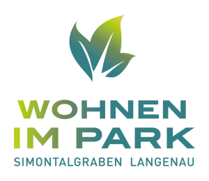 Logo Neubauprojekt Wohnen im Park Langenau