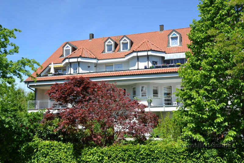 Hirn Immobilien GmbH - Immobilienangebot - Neu-Ulm / Offenhausen - Wohnungen - 3-ZIMMER-WOHUNG | NEU-ULM/OFFENHAUSEN