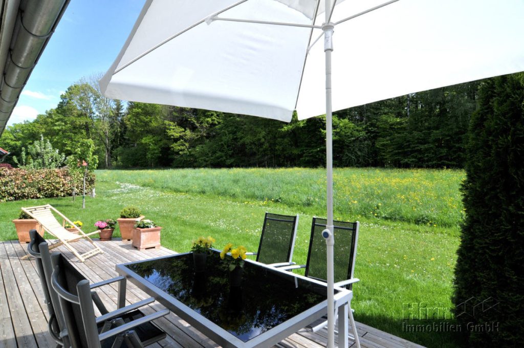 Hirn Immobilien GmbH - Immobilienangebot - Neu-Ulm/Reutti - Alle - EINFAMILIENHAUS | NEU-ULM / REUTTI