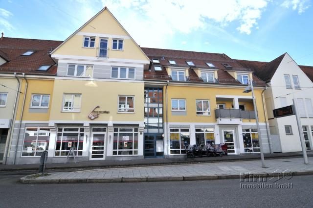 Hirn Immobilien GmbH - Immobilienangebot - Ulm/Söflingen - Wohnungen - EIGENTUMSWOHNUNG | ULM-SÖFLINGEN