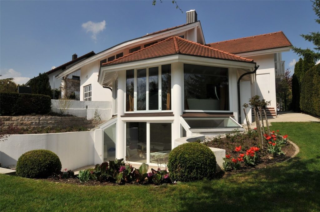 Hirn Immobilien GmbH - Immobilienangebot - Ulm - Häuser - STADTVILLA | ULM-ESELSBERG