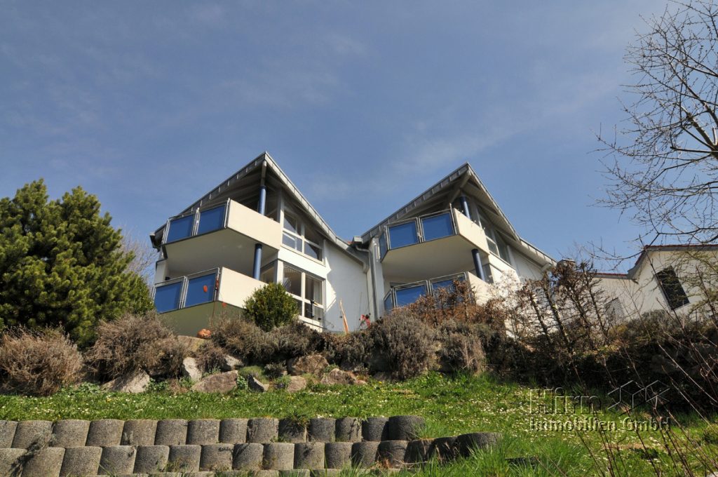 Hirn Immobilien GmbH - Immobilienangebot - Thalfingen - Wohnungen - MAISONETTE-WOHNUNG | THALFINGEN
