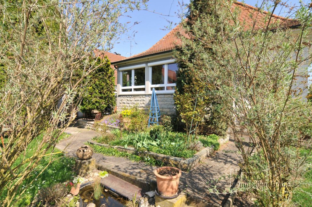 Hirn Immobilien GmbH - Immobilienangebot - Langenau - Alle - VILLA | LANGENAU