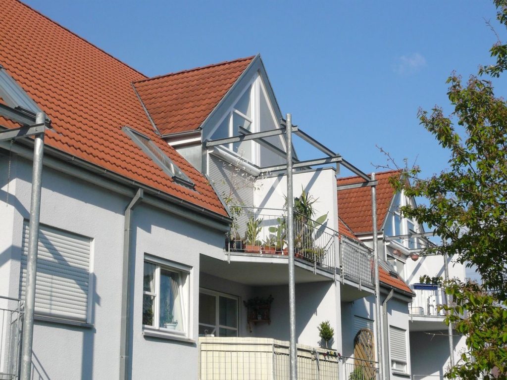 Hirn Immobilien GmbH - Immobilienangebot - Ulm - Wohnungen - 2,5-ZIMMER-MAISONETTEWOHNUNG | ULM