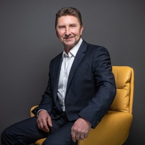 Peter Karnik
