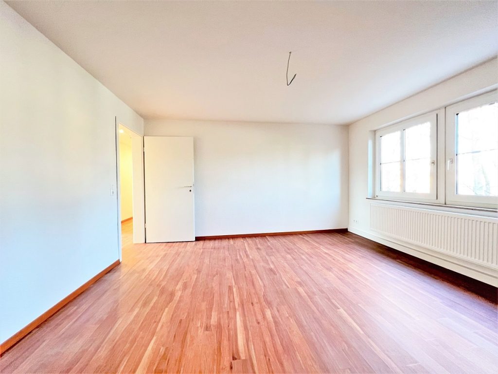 Hirn Immobilien GmbH - Immobilienangebot - Ulm - Wohnungen - ERSTBEZUG NACH MODERNISIERUNG - 3-ZIMMER-WOHNUNG IN DER ULMER WESTSTADT