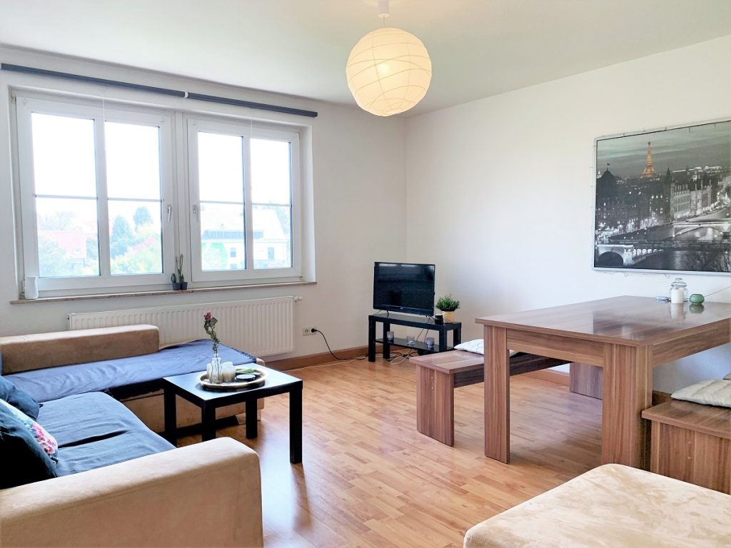 Hirn Immobilien GmbH - Immobilienangebot - Ulm - Wohnungen - GEPFLEGTE 3-ZIMMER-WOHNUNG IN DER ULMER WESTSTADT