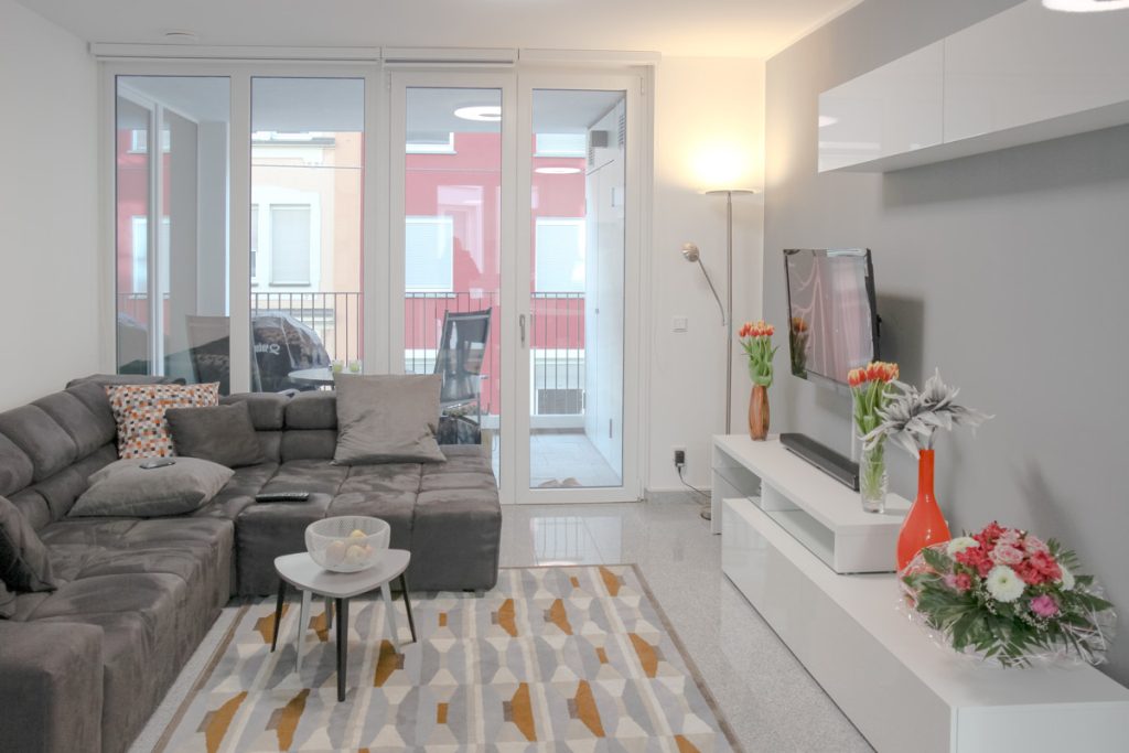 Hirn Immobilien GmbH - Immobilienangebot - Neu-Ulm - Wohnungen - MODERNE 2,5 ZIMMERWOHNUNG IM HERZEN NEU-ULMS