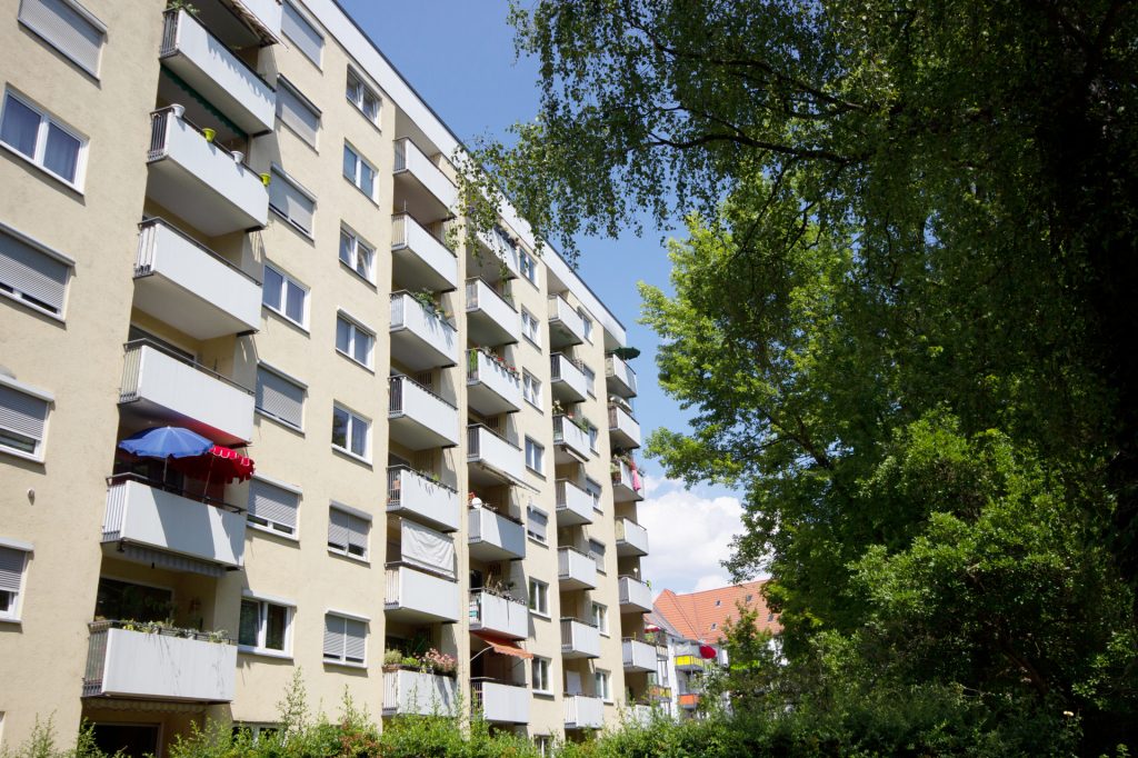 Hirn Immobilien GmbH - Immobilienangebot - Neu-Ulm - Wohnungen - ZENTRALE 3-ZIMMER WOHNUNG MIT MÜNSTERBLICK