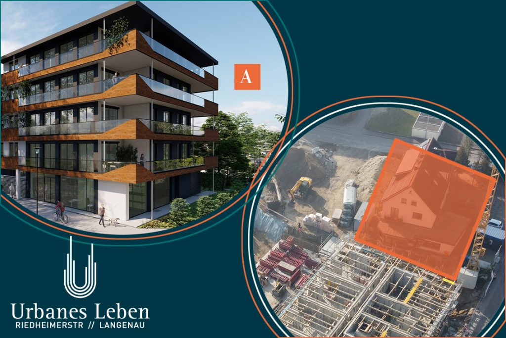 Hirn Immobilien GmbH - Immobilienangebot - Langenau - Wohnungen