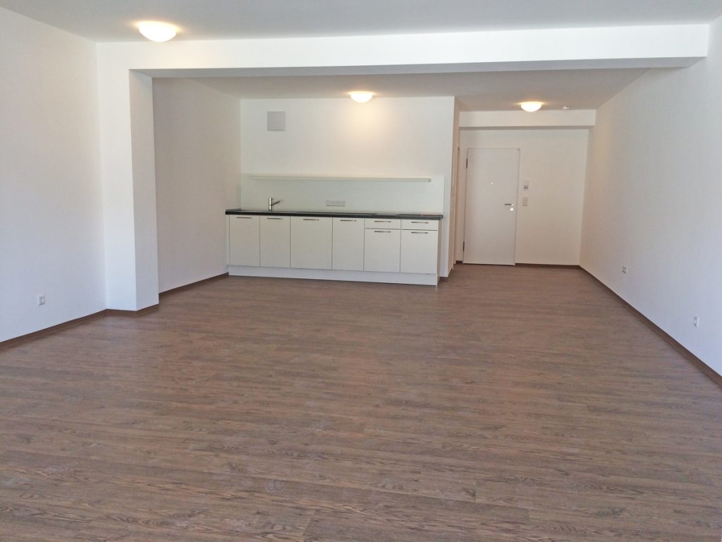 Hirn Immobilien GmbH - Immobilienangebot - Ulm - Wohnungen - "PROVISIONSFREI - 1-ZIMMER-APARTMENT - ERSTBEZUG!"