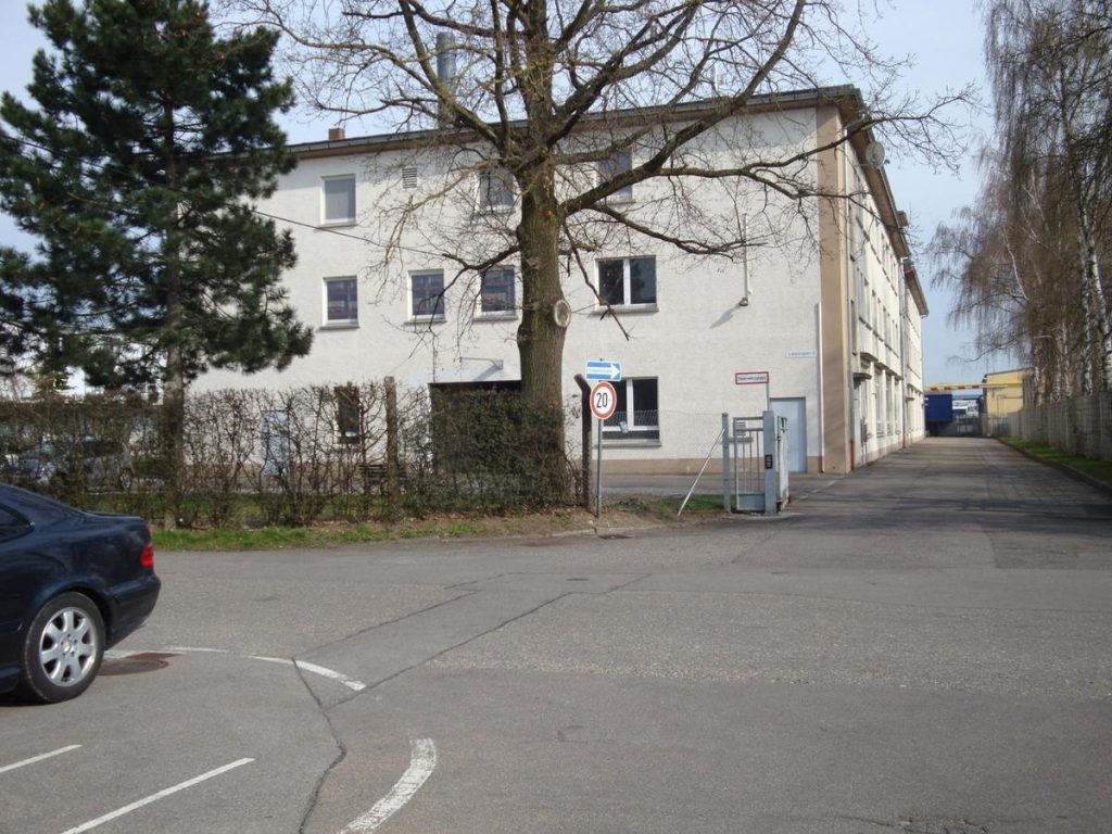 Hirn Immobilien GmbH - Immobilienangebot - Neu-Ulm - Wohnungen - V E R M I E T E T! ""INDUSTRIE-LOFT WOHNUNG IN NEU-ULM!""